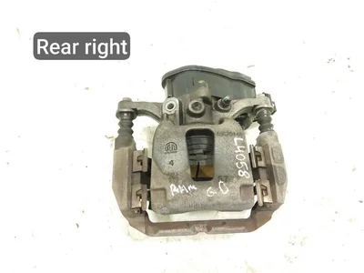 Dodge RAM 1500 IV gen 2019 Étrier de frein Right Rear - Image 1