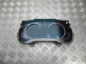 BMW 8089395 X4 (G02) 2019 Tableau de bord