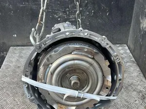 Mercedes-Benz 725048 GLC (X253) 2016 Automatyczna skrzynia biegów 9 biegów