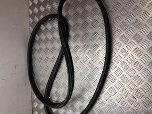 BMW 663 X3 (F97) 2019 Joint d'étanchéité de porte Left Rear