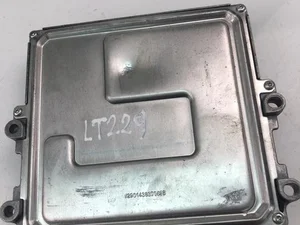 Citroën 9851418180; 9815023380 / 9851418180, 9815023380 C4 II (B7) 2020 Unité de contrôle moteur