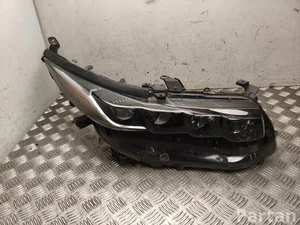 Toyota 81145-47560, 85967-47050, 89908-47030 / 8114547560, 8596747050, 8990847030 PRIUS PHV (_W52_) 2019 Scheinwerfer rechts