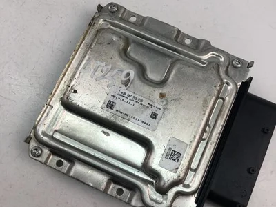 Kia 1038407769 PICANTO (TA) 2013 Unité de contrôle moteur - Image 1