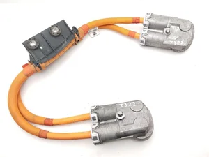 BMW 5A0FAB4, 5A662A4, 11107811 i4 (G26) 2023 Harnais