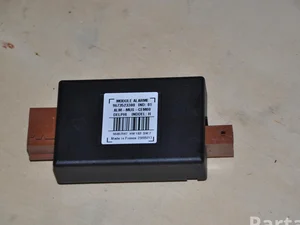 Citroën 9673523380 C4 Picasso II 2017 Sirène