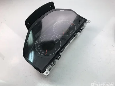 Volvo 30786622AB V70 III (BW) 2009 Tablero de instrumentos - Imagen 1