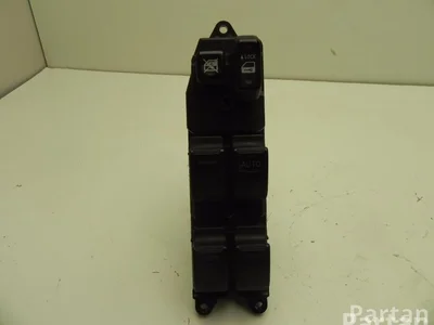 Toyota 84820-47012 / 8482047012 PRIUS Hatchback (_W2_) 2008 Bouton de lève-vitre - Image 1