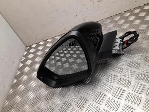 Volkswagen 11B 857 507 AF, E90411998 / 11B857507AF, E90411998 ID.4 2024 Rétroviseur extérieur