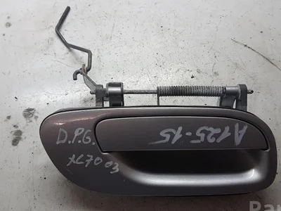 Volvo XC70 CROSS COUNTRY 2003 Poignée de porte - Image 1