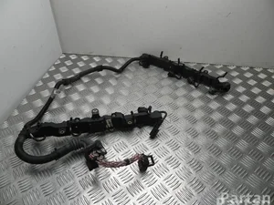 BMW 7614896 7 (F01, F02, F03, F04) 2012 Fils du compartiment moteur