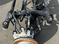 Gebrauchtes Original BYD TA70-2810020, P0HKB1, F710B124E / TA702810020, P0HKB1, F710B124E SEALION 7 2026 Hinterachskörper