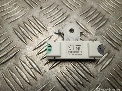 Toyota 86300-33380 / 8630033380 Camry XV70 2020 Amplificateur d'antenne - Image 1