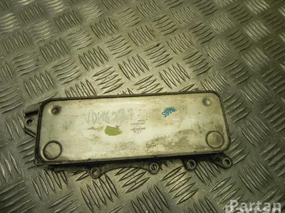 Mercedes-Benz NRF2002300 E-CLASS (W212) 2012 Alyvos aušintuvas - Nuotrauka 1