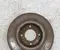 Peugeot e 208 2021 Disque de frein Right Rear - Image 2