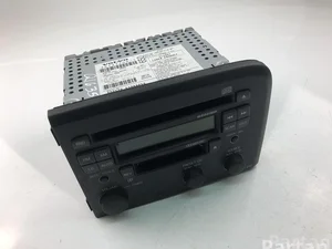 Volvo 30737704-1 / 307377041 S80 I (TS, XY) 2005 Radio / lecteur CD