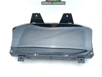 Land Rover M8B2-14C026-JE, M8B2-14C026-KD, VPMANF-10849-UD, M8B2-10F844-JD, A50331460 / M8B214C026JE, M8B214C026KD, VPMANF10849UD, M8B210F844JD, A50331460 Defender Station Wagon (L663) 2022 Dashboard (instrument cluster) mph Automatic Transmission