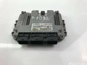 Peugeot  9666975480; 0281013329 / 9666975480, 0281013329 PARTNER Box 2008 Unités de contrôle