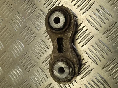 Tesla 6006895-00-A / 600689500A MODEL S 2015 Devant  levier droit inférieur - Image 1