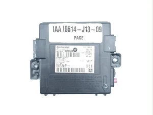 Jeep 68240157AB, P68240157AB, 515723087A, A2C87409103 GRAND CHEROKEE IV (WK, WK2) 2015 Unité de contrôle pour l'accès et l'autorisation de démarrage (kessy)