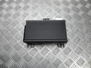 Peugeot 9653555980 407 (6D_) 2007 Amplificateur audio