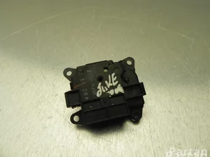 Nissan 27731 1KA0A / 277311KA0A JUKE (F15) 2011 Moteur de réglage pour volet de régulation