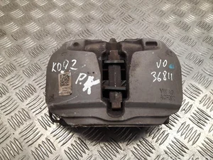 Audi 4K06AC A6 (C8/4K) (2018 - ) 2019 Étrier de frein Left Front