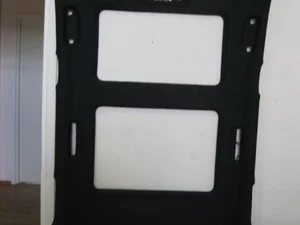 Mercedes-Benz W166 GLE (W166) 2017 Podsufitka