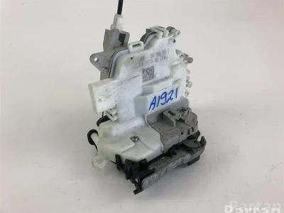 Audi 8K0839015F Q7 (4L) 2009 Serrure de porte - Image 1