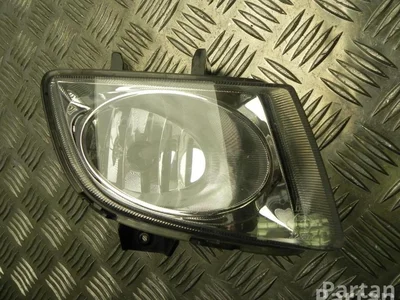 Hyundai 171 287-02, E13 12357 / 17128702, E1312357 i30 (FD) 2008 Projecteur antibrouillard - Image 1