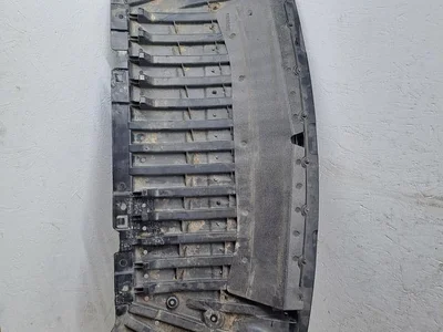 Mercedes-Benz A2935200300 EQC (N293) 2021 Cache de protection sous moteur - Image 1