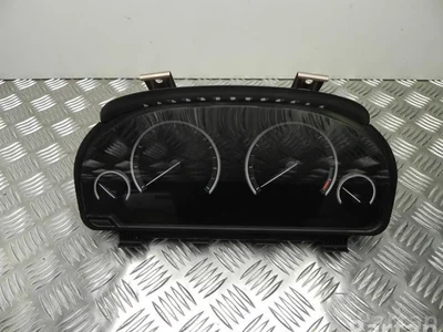 BMW 9 312 038 / 9312038 5 Gran Turismo (F07) 2010 Tableau de bord mph km/h - Image 1