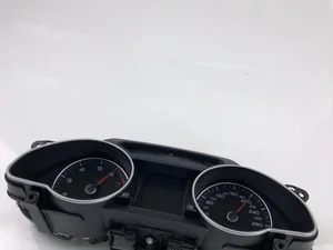 Audi 8T0920932L A5 Sportback (8TA) 2014 Tablero de instrumentos