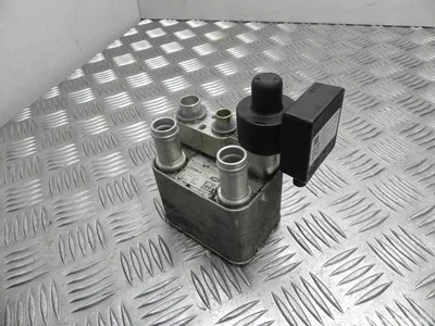 Jaguar J9D3-8D302-AD / J9D38D302AD I-PACE 2019 Unité de commande pour ventilateur de radiateur - Image 1