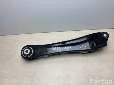 BMW 6871507 ; 6871508 / 6871507, 6871508 iX3 (G08) 2024 Задний  Pычаг подвески правой сторонe левой стороне - Изображение 1