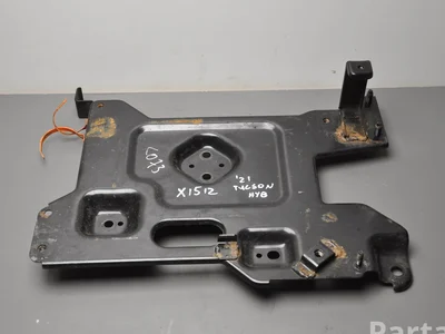 Hyundai Tucson (NX4) 2021 Bac à batterie - Image 1