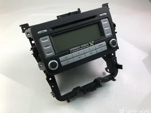 Volkswagen 1K0858005C JETTA III (1K2) 2007 Radio / lecteur CD