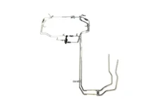 Gebrauchtes Original Mercedes-Benz Trucks A9608302663, A9608303163, A9608303363, A9608300784, A9608320493 ACTROS MP4 / MP5 2020 Heizungsrohre
