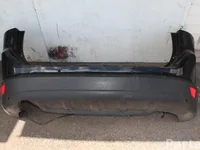 Volvo 30763426 XC60 2011 Bumper Rear