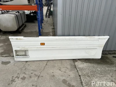 Volvo Trucks FH II 2012 Side spoilers - Image 1