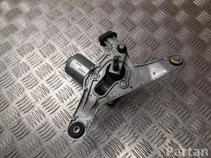 Peugeot 9844275680 408 (P54) 2023 Wischergestänge Frontscheibe mit Wischermotor