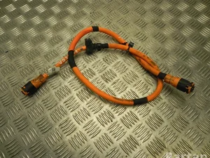 BMW 764038302 3 (G20) 2020 Fils du compartiment moteur