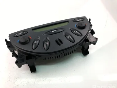 Citroën 96326398ZK C5 I (DC_) 2003 Contrôle automatique de la climatisation - Image 1