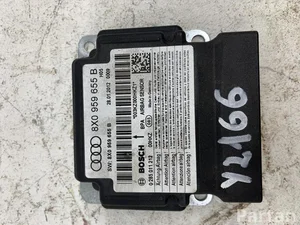 Audi 8X0959655B A1 (8X1, 8XK) 2012 Air bag control module