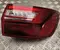 Audi 8W9 945 070 AA / 8W9945070AA A4 Avant (8W5, B9) 2020 Lampy tylne z prawej - Obraz 1