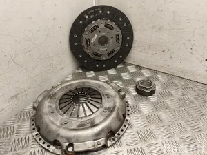 Volkswagen SACHS 3000845101 / SACHS3000845101 LT 28-46 II Box (2DA, 2DD, 2DH) 2006 Clutch Kit