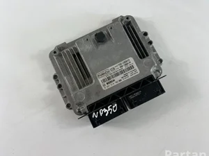 Ford H1B1-12A650-FA; HA6A-12B684-PA; 0261S18702 / H1B112A650FA, HA6A12B684PA, 0261S18702 FIESTA VII 2020 Unité de contrôle moteur