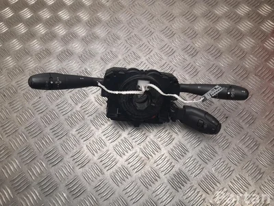 Peugeot 96638789XT 308 (4A_, 4C_) 2011 Steering column multi-switch - Image 1