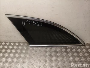 Mercedes-Benz A 213 670 11 01, A 213 670 00 12 / A2136701101, A2136700012 E-CLASS T-Model (S213) 2017 Side Body Glass Left Rear