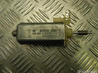 Mercedes-Benz 0390203254 S-CLASS (W221) 2008 Moteur électrique - Image 1