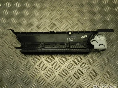 Tesla 1111619-00-B / 111161900B MODEL 3 2020 Prise d'air / Conduit d'air d'admission - Image 1